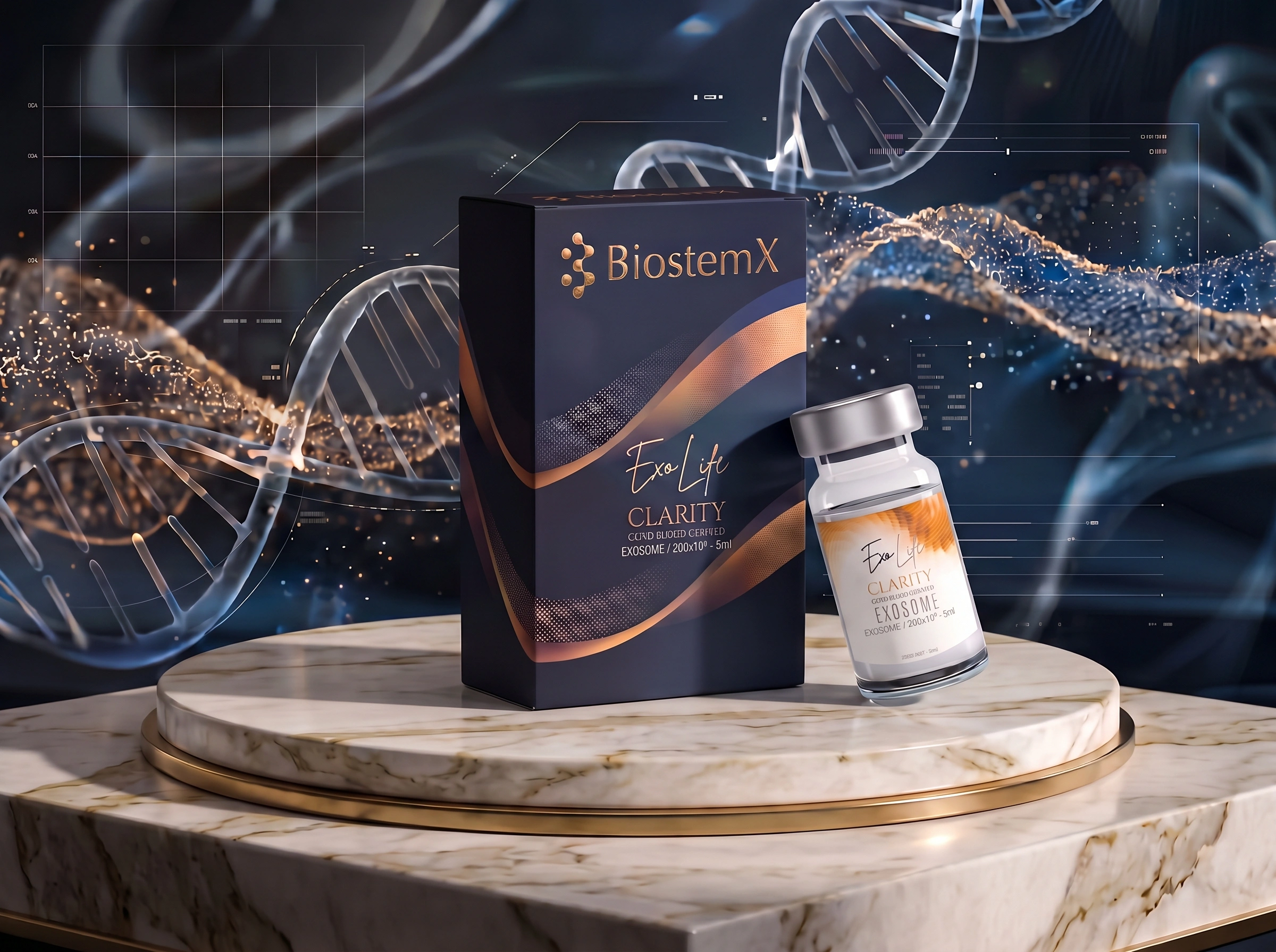 ExoClarity